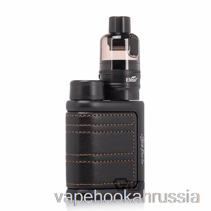 Vape Russia Eleaf Istick Pico Le 75w стартовый комплект полный черный
